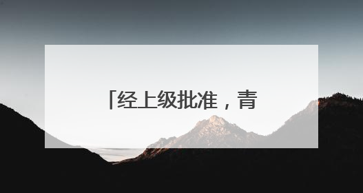 经上级批准，青岛市公安局部分机构名称调整
